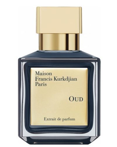 Maison Francis Kurkdjian Oud Extrait de Parfum 3 ml próbka perfum