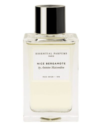Essential Parfums Nice Bergamote edp 5 ml próbka perfum