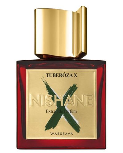 Nishane Tuberoza X Extrait de Parfum 3 ml próbka perfum