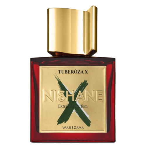 Nishane Tuberoza X Extrait de Parfum 5 ml próbka perfum