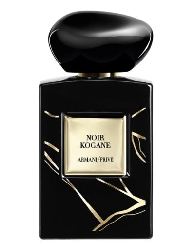 Giorgio Armani Prive Noir Kogane edp 3 ml próbka perfum