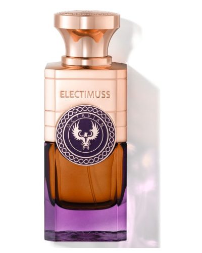 Electimuss Octavian Extrait de Parfum 3 ml próbka perfum