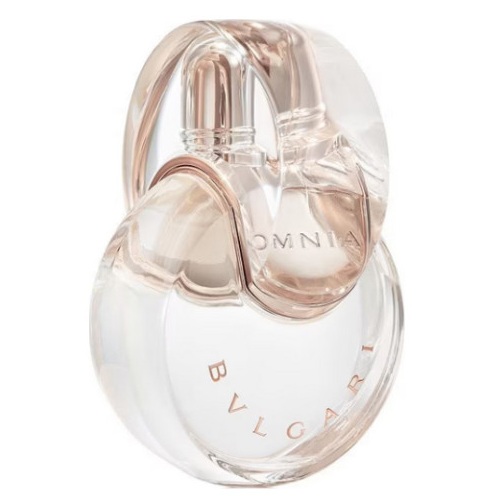 Bvlgari Omnia Crystalline edt 5 ml próbka perfum