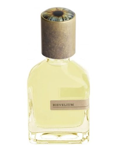 Orto Parisi Risvelium Extrait de Parfum 5 ml próbka perfum