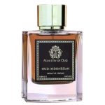 Paris Corner Ministry of Oud Oud Indonesian Extrait de Parfum 3 ml próbka perfum