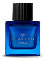 Thameen Patiala Extrait de Parfum 3 ml próbka perfum