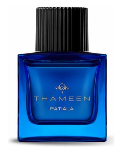 Thameen Patiala Extrait de Parfum 3 ml próbka perfum