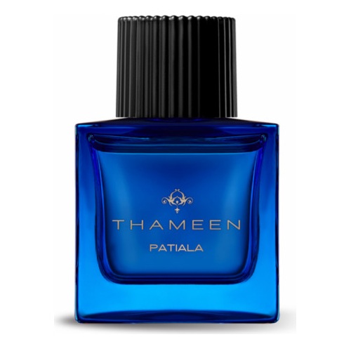 Thameen Patiala Extrait de Parfum 3 ml próbka perfum