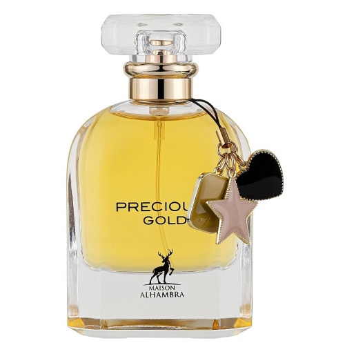 Maison Alhambra Precious Gold edp 5 ml próbka perfum