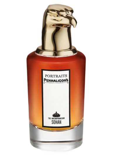 Penhaligon's The Uncompromising Sohan woda perfumowana 75ml