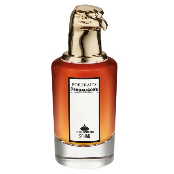 Penhaligon's The Uncompromising Sohan woda perfumowana 75ml