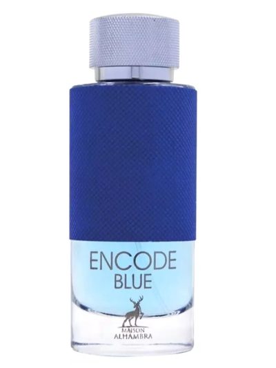 Maison Alhambra Encode Blue woda perfumowana 100ml