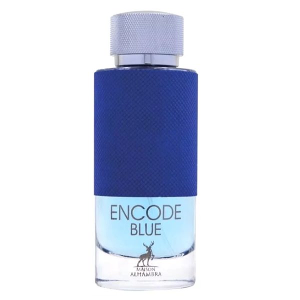 Maison Alhambra Encode Blue woda perfumowana 100ml