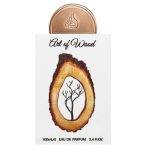 Lattafa Art of Wood woda perfumowana 100ml