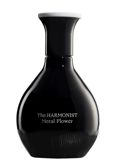 The Harmonist Metal Flower perfumy 50ml