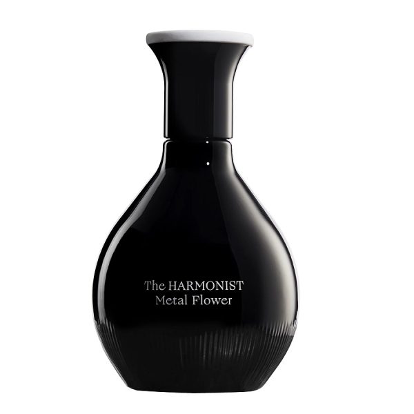 The Harmonist Metal Flower perfumy 50ml