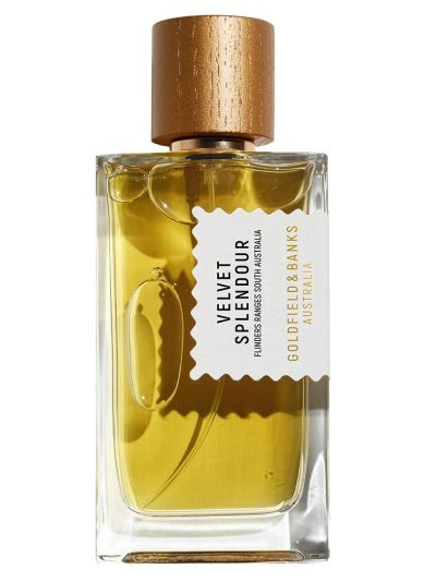 Goldfield & Banks Velvet Splendour ekstrakt perfum 100ml