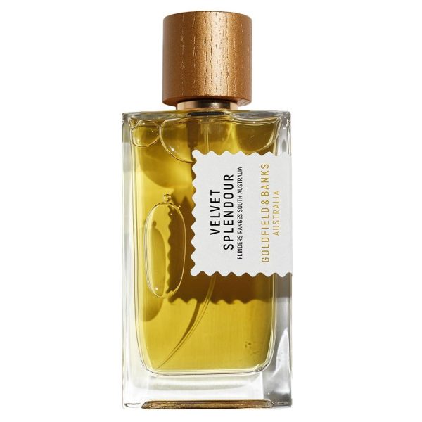 Goldfield & Banks Velvet Splendour ekstrakt perfum 100ml