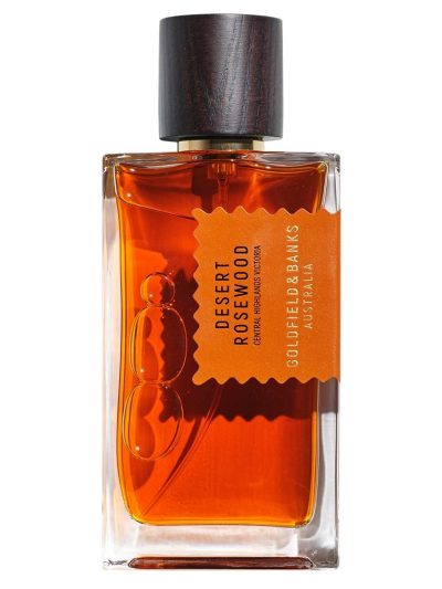 Goldfield & Banks Desert Rosewood ekstrakt perfum 100ml