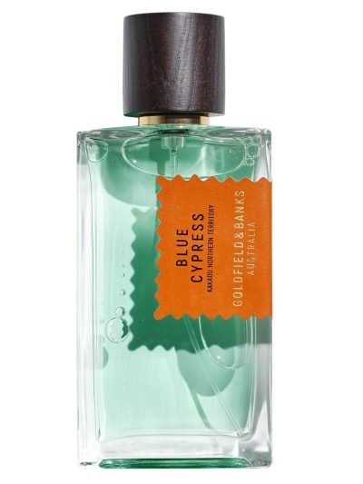 Goldfield & Banks Blue Cypress Parfum 10 ml próbka perfum