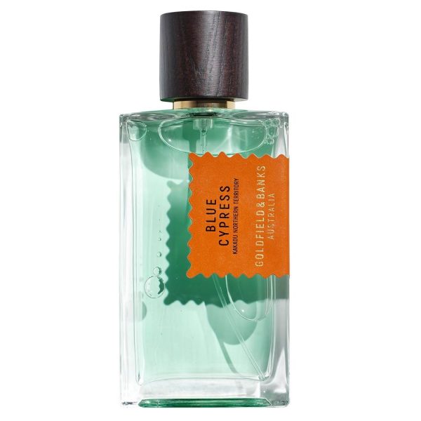 Goldfield & Banks Blue Cypress Parfum 10 ml próbka perfum