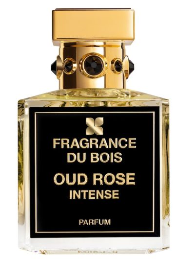 Fragrance Du Bois Oud Rose Intense perfumy 100ml