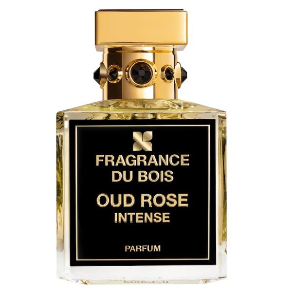 Fragrance Du Bois Oud Rose Intense perfumy 100ml