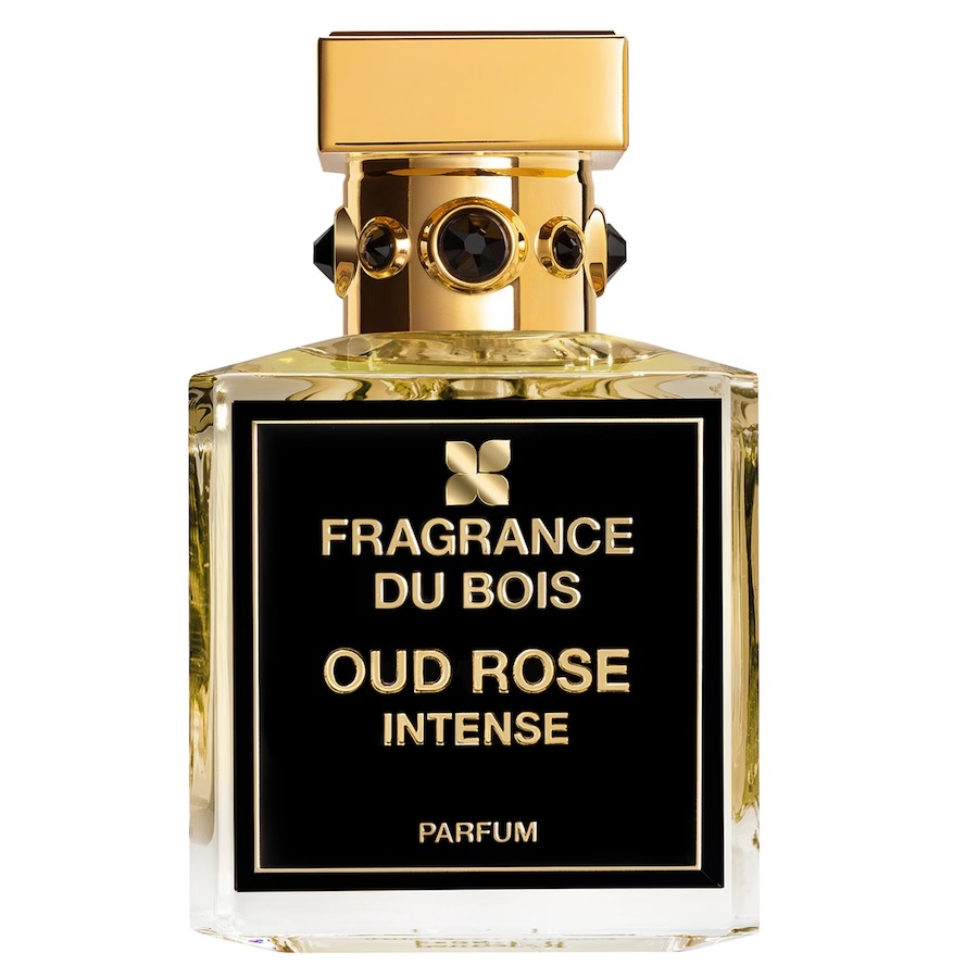 fragrance du bois oud rose intense