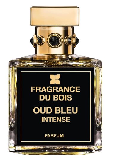 Fragrance Du Bois Oud Bleu Intense perfumy 100ml