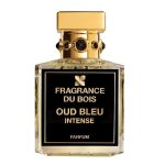 Fragrance Du Bois Oud Bleu Intense perfumy 50ml