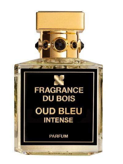 Fragrance Du Bois Oud Bleu Intense perfumy 50ml