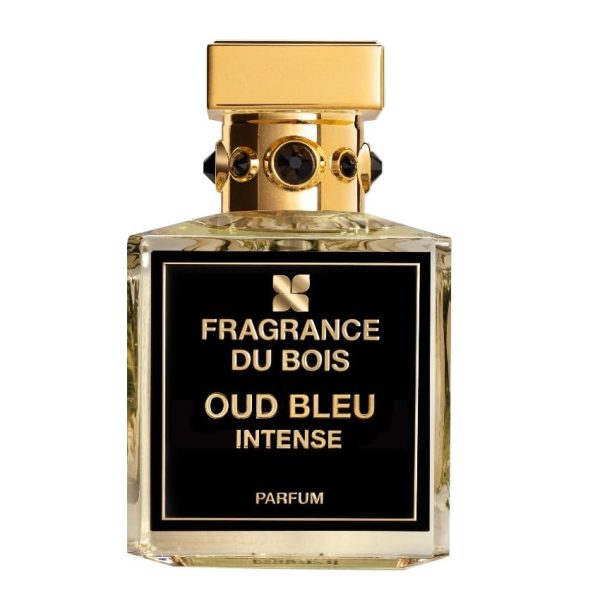 Fragrance Du Bois Oud Bleu Intense perfumy 50ml