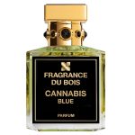 Fragrance Du Bois Cannabis Blue perfumy 100ml