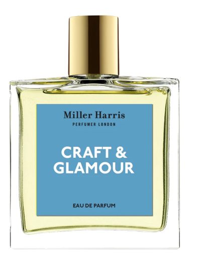 Miller Harris Craft & Glamour woda perfumowana 100ml