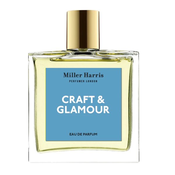 Miller Harris Craft & Glamour woda perfumowana 100ml