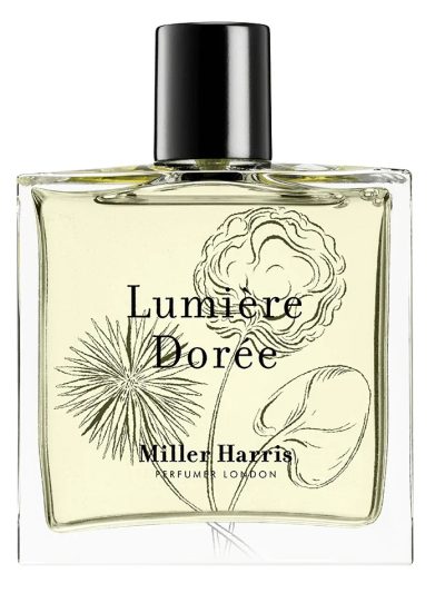 Miller Harris Lumiere Doree woda perfumowana 100ml