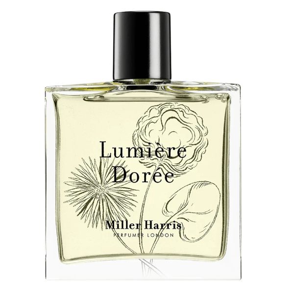Miller Harris Lumiere Doree woda perfumowana 100ml