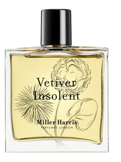 Miller Harris Vetiver Insolent woda perfumowana 100ml