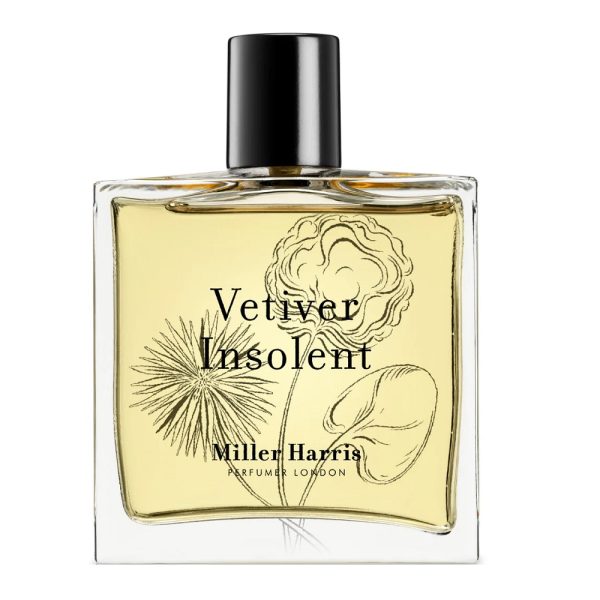 Miller Harris Vetiver Insolent woda perfumowana 100ml