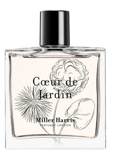 Miller Harris Coeur de Jardin woda perfumowana 100ml