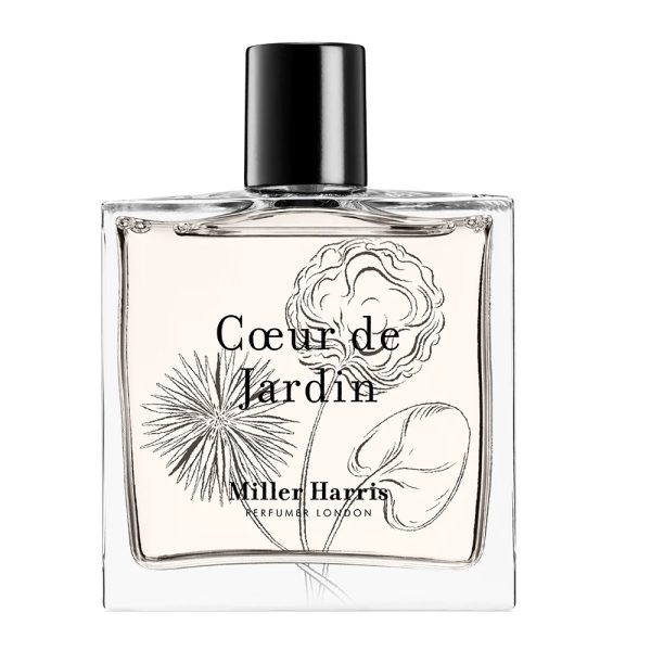 Miller Harris Coeur de Jardin woda perfumowana 100ml