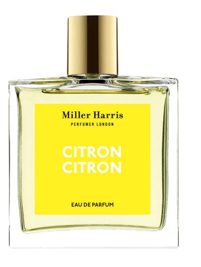 Miller Harris Citron Citron woda perfumowana 100ml