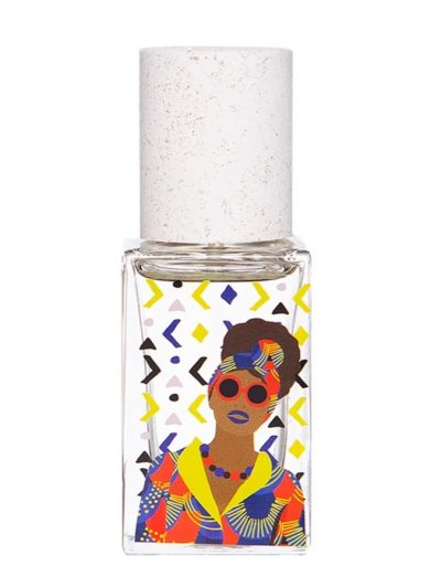 Maison Matine Warni Warni woda perfumowana 15ml