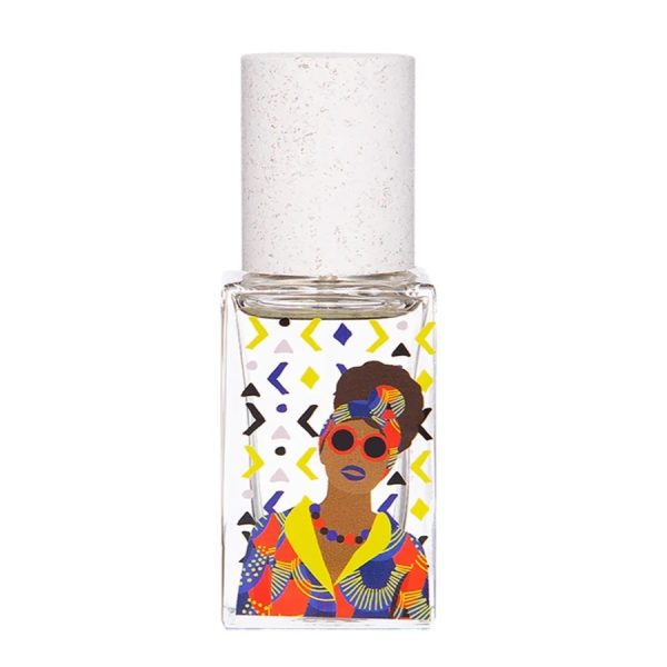 Maison Matine Warni Warni woda perfumowana 15ml