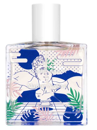 Maison Matine Hasard Bazar woda perfumowana 50ml