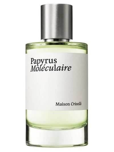 Maison Crivelli Papyrus Moleculaire woda perfumowana 100ml