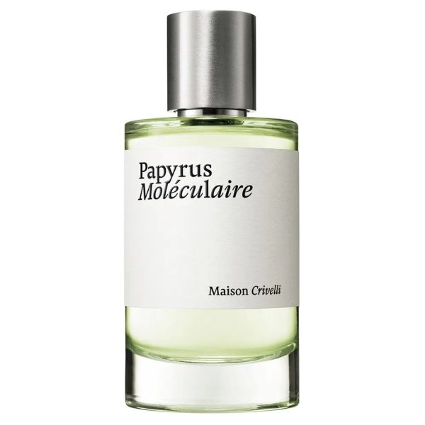 Maison Crivelli Papyrus Moleculaire woda perfumowana 100ml