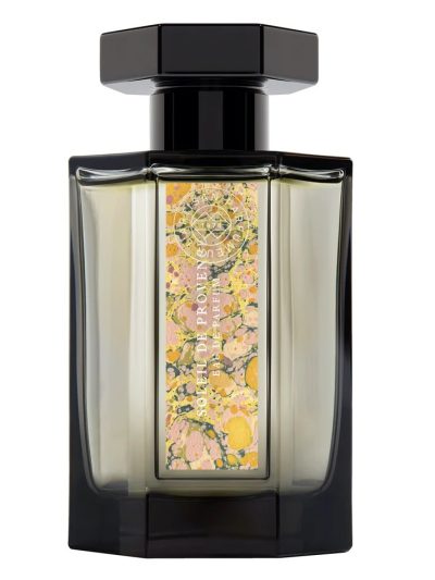 L'Artisan Parfumeur Soleil De Provence woda perfumowana 100ml
