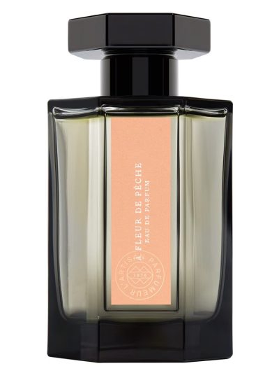 L'Artisan Parfumeur A Fleur De Peche woda perfumowana 100ml