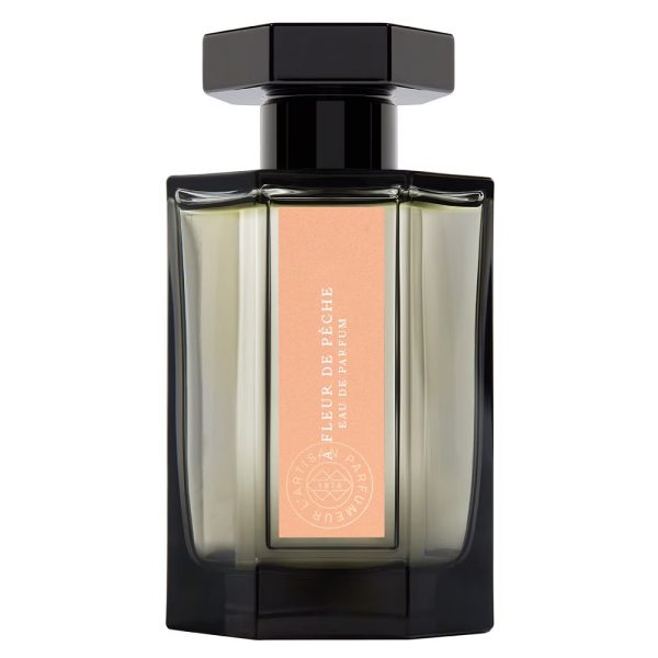 L'Artisan Parfumeur A Fleur De Peche woda perfumowana 100ml